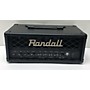 Used Randall Used Randall RD20 Tube Guitar Amp Head