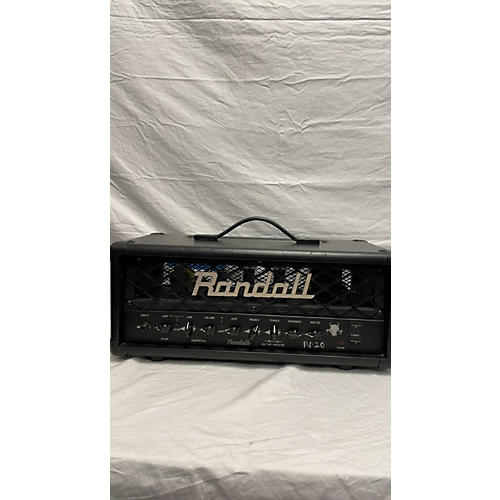 Randall Used Randall RD20 Tube Guitar Amp Head