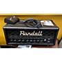 Used Randall Used Randall RD20 Tube Guitar Amp Head