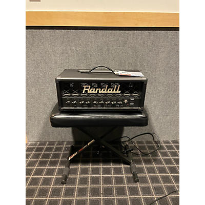 Randall Used Randall RD20 Tube Guitar Amp Head