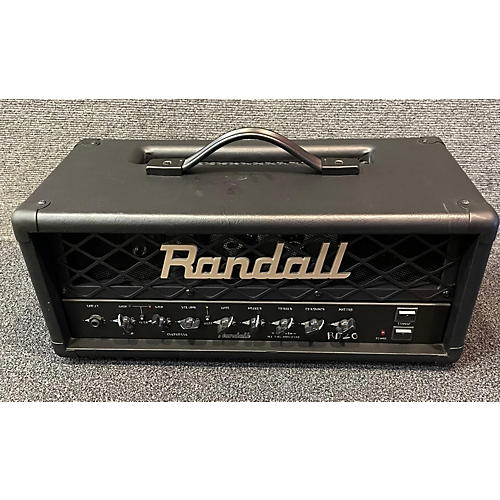 Randall Used Randall RD20 Tube Guitar Amp Head