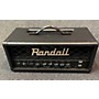 Used Randall Used Randall RD20 Tube Guitar Amp Head