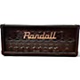 Used Randall RD20 Tube Guitar Amp Head