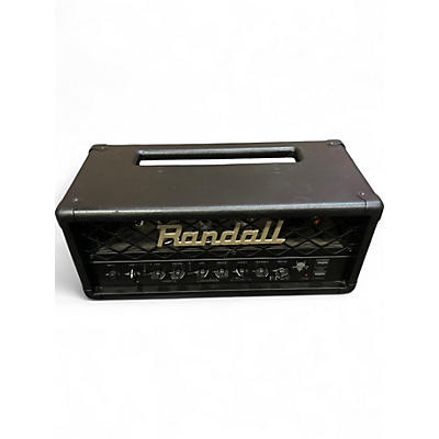 Used Randall RD20 Tube Guitar Amp Head