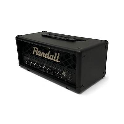 Used Randall RD20 Tube Guitar Amp Head