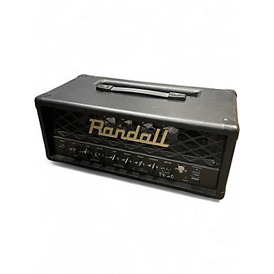 Used Randall RD20 Tube Guitar Amp Head