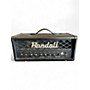 Used Randall RD20 Tube Guitar Amp Head