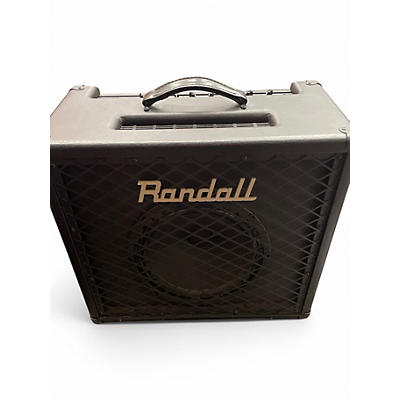 Used Randall RD20 Tube Guitar Combo Amp