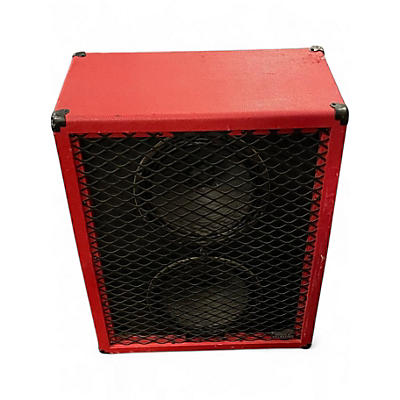 Used Randall RD212 Guitar Cabinet