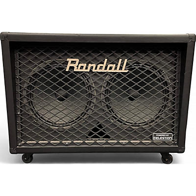 Randall Used Randall RD212-V30 Guitar Cabinet