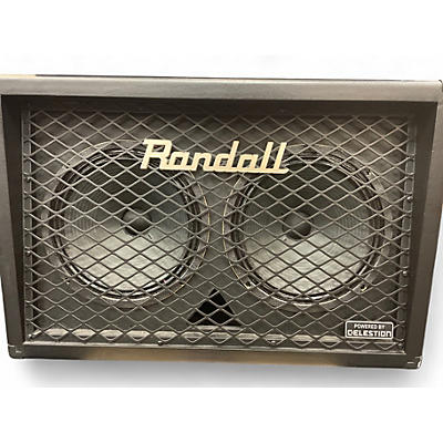 Randall Used Randall RD212-V30 Guitar Cabinet