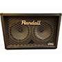 Used Randall RD212-V30 Guitar Cabinet