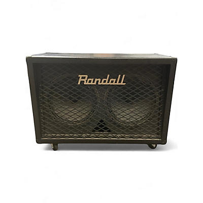 Used Randall RD212-V30 Guitar Cabinet