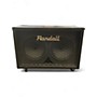 Used Randall RD212-V30 Guitar Cabinet