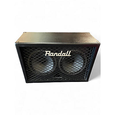 Used Randall RD212-V30 Guitar Cabinet
