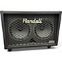 Used Randall RD212-v30 Guitar Cabinet