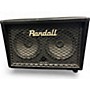 Used Randall RD212D Guitar Cabinet
