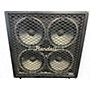 Used Randall RD412 4x12 Guitar Cabinet