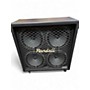 Used Randall RD412 Guitar Cabinet
