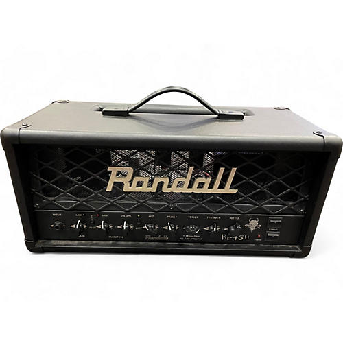 Randall Used Randall RD45 Tube Guitar Amp Head