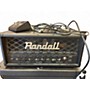 Used Randall RD45H Diablo Tube Guitar Amp Head