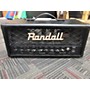 Used Randall Used Randall RD45H Diavlo Tube Guitar Amp Head