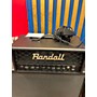 Used Randall Used Randall RD45H Tube Guitar Amp Head