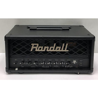 Randall Used Randall RD45H Tube Guitar Amp Head