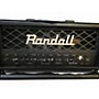 Used Randall RD45H Tube Guitar Amp Head