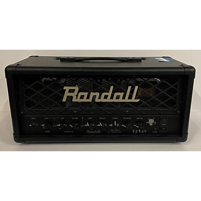 Randall Used Randall RD45H Tube Guitar Amp Head