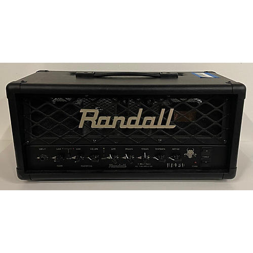 Randall Used Randall RD45H Tube Guitar Amp Head