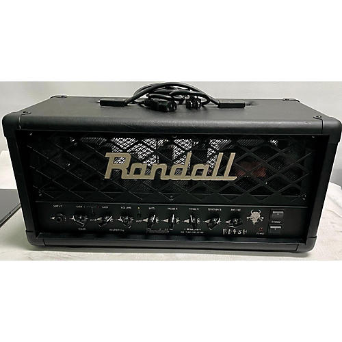 Randall Used Randall RD45H Tube Guitar Amp Head