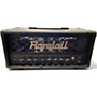 Used Randall RD45H Tube Guitar Amp Head