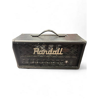 Used Randall RD45H Tube Guitar Amp Head