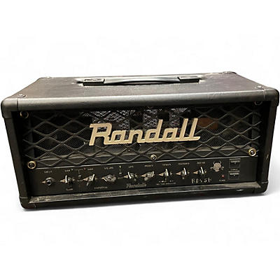 Used Randall RD45H Tube Guitar Amp Head