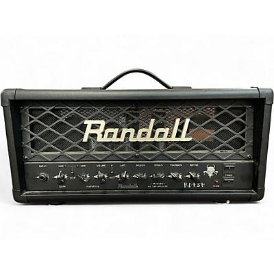 Used Randall RD45H Tube Guitar Amp Head