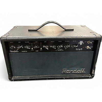 Used Randall RD50 Tube Guitar Amp Head