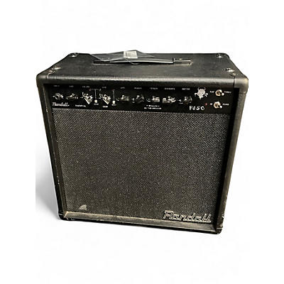 Used Randall RD50 Tube Guitar Combo Amp