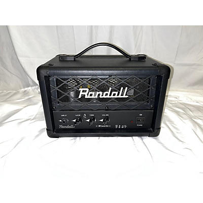 Randall Used Randall RD5H Tube Guitar Amp Head