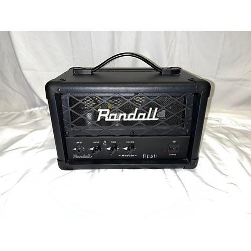 Randall Used Randall RD5H Tube Guitar Amp Head