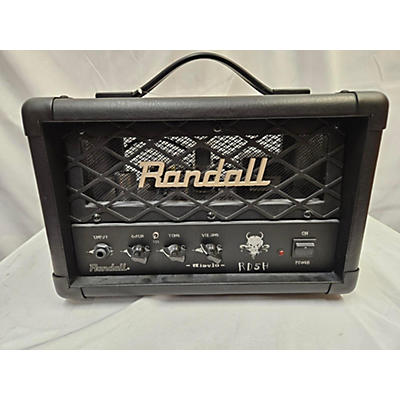 Randall Used Randall RD5H Tube Guitar Amp Head