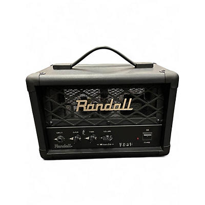 Used Randall RD5H Tube Guitar Amp Head