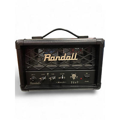 Used Randall RD5H Tube Guitar Amp Head