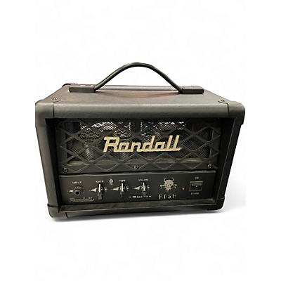 Used Randall RD5H Tube Guitar Amp Head