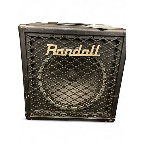 Used Randall RD5H Tube Guitar Combo Amp