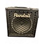 Used Randall RD5H Tube Guitar Combo Amp