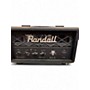 Used Randall RDIH Tube Guitar Amp Head