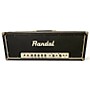 Used Randall RG 100 ES Tube Guitar Amp Head