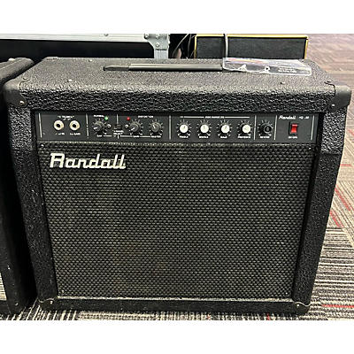 Randall Used Randall RG-140 Guitar Combo Amp