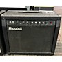 Used Randall Used Randall RG-140 Guitar Combo Amp